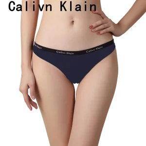 Calvin Klein Seksi Iç çamaşırı T şeklinde